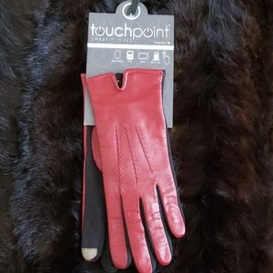 NWT Smart Gloves - size S/M